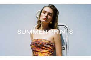 SUMMER PRINTS