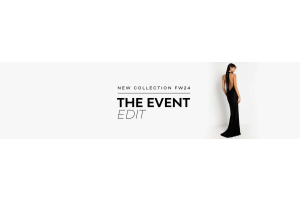 Ανακαλύψτε τη Νέα Συλλογή FW24-25: The Event Edit