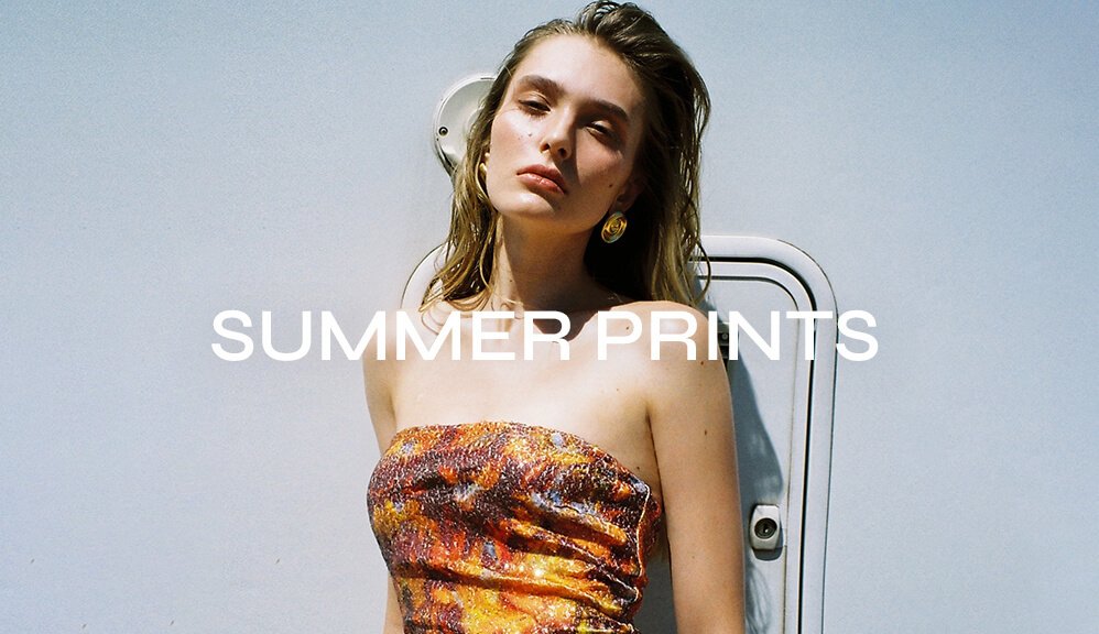 SUMMER PRINTS