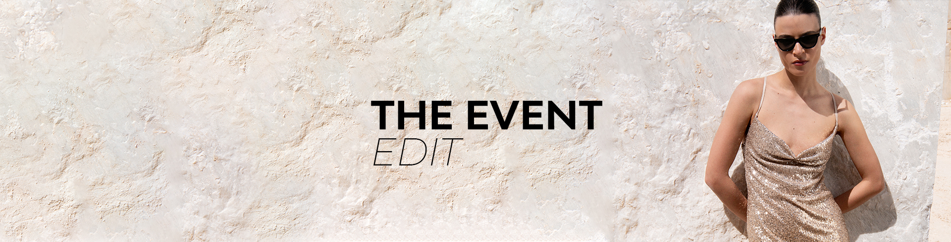 The event edit